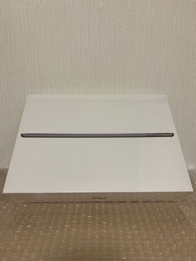 ※新品 未開封 Apple iPad 第9世代 WiFi 64GB