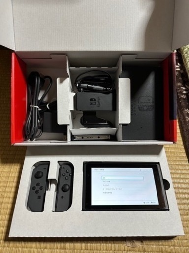 その他 Switch