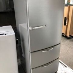 配送可能 AQUA アクア AQR-261B S [冷凍冷蔵庫 (264L・右開き） 3ドア  