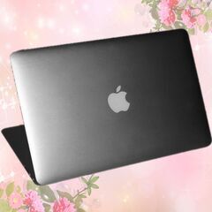 二刀流】NVIDIA GeForce GT 750M搭載 MacBook Pro SSD512GB メモリ16GB