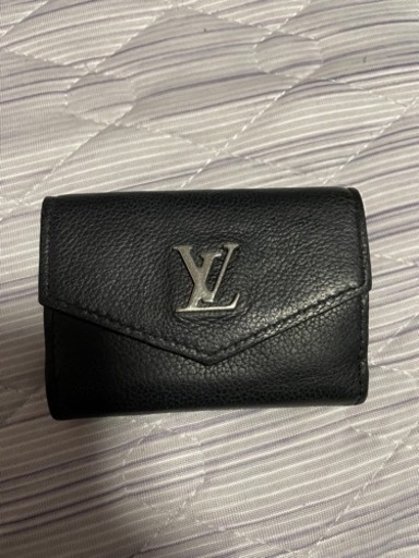 LV☆トリヨン ポルトフォイユ U84290☆美品