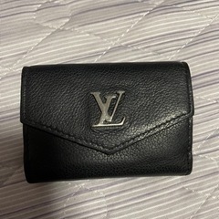 LV☆トリヨン ポルトフォイユ U84290☆美品