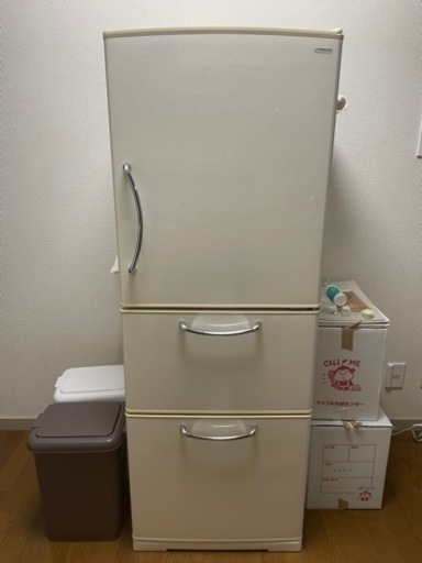HITACHI R-SF42TPAM 日立 416L冷蔵庫6ドア 2005年製