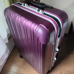 キャーリーケース トラベルバッグ スーツケース 旅行バッグ