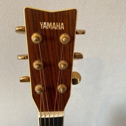 YAMAHA FG-400S アコースティックギター