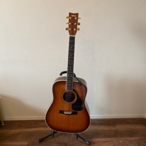 YAMAHA FG-400S アコースティックギター