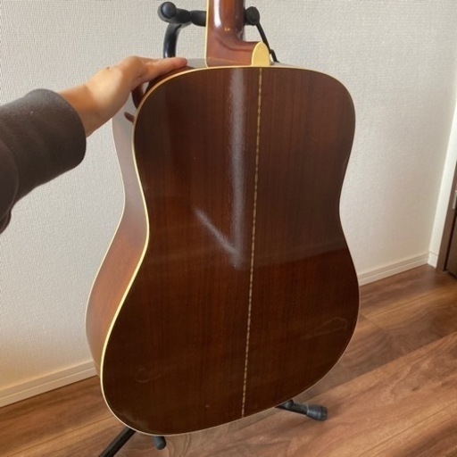 YAMAHA FG-400S アコースティックギター