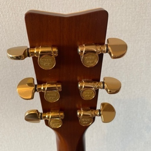 YAMAHA FG-400S アコースティックギター