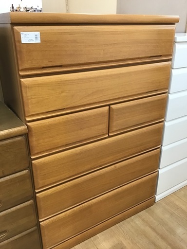 【トレファク神戸新長田】三友ファニチャーのチェスト入荷しました！【取りに来れる方限定】