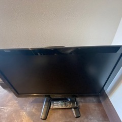 値下げします❗️２４型テレビ