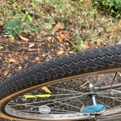 ヤマハ　電動自転車　26インチ　❷