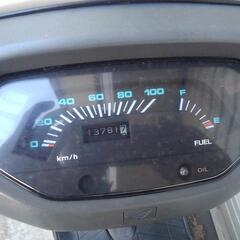 ホンダ　リード90