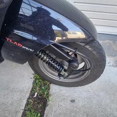 ホンダ　リード90