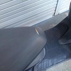 ホンダ　リード90