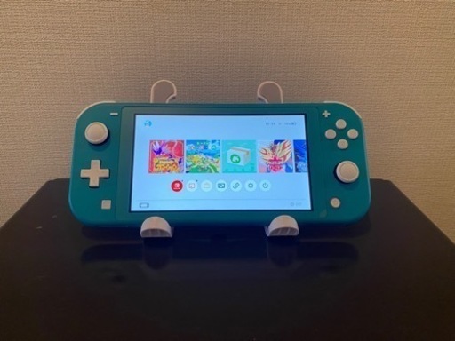 Nintendo Switch ライト