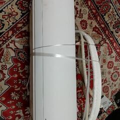 富士通ゼネラル エアコン AS-X711L2W 2021年式