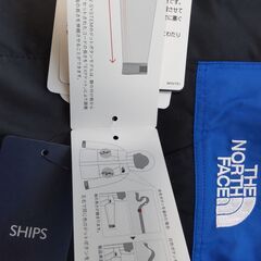 【新品】ノースフェイス　スキーウェア キッズ １００CM １１０CM