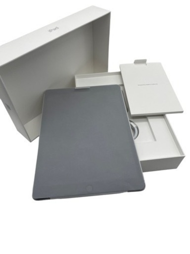 iPad 第9世代　Wi-Fi 64