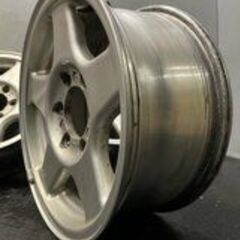 TOYO OPEN COUNTRY M/T LT255/85R16】夏タイヤ【BRADLEY ブラッドレーV 