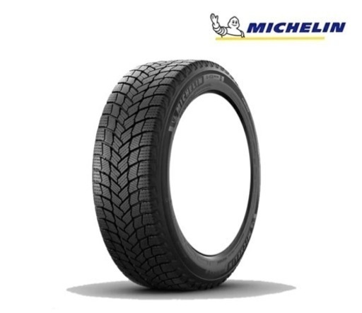 Michelin スタッドレスタイヤ
