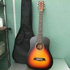 S.yairiミニアコースティックギター YM-02/VS
