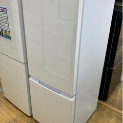 AQR- 36J2020年製アクア355L冷蔵庫