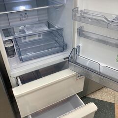 ☆彡AQUA／アクア/238L冷蔵庫/2019年式/AQR-SV24J☆彡