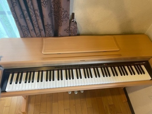 4年保証』 KORG C-3200 世田谷区 コルグ 電子ピアノ 電子ピアノ C-3200