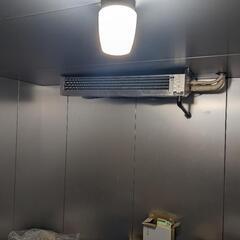 [値下げしました！]業務用の大型冷蔵庫です