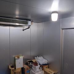 [値下げしました！]業務用の大型冷蔵庫です