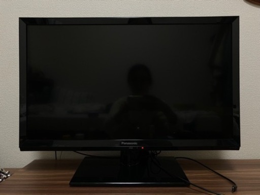 美品！Panasonic 24インチ テレビ TH-24G300 VIERA