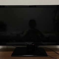 美品！Panasonic 24インチ テレビ TH-24G300...