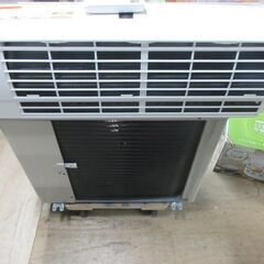 K04005 シャープ 中古エアコン 主に6畳用 冷房能力2.2kw 暖房能力2.5