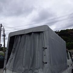 ダイナ　ホロのみ