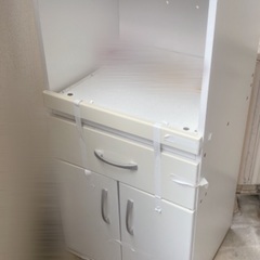 【無料】食器棚/キッチン収納