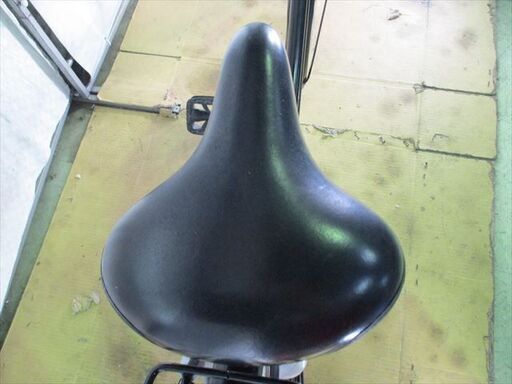 C373 限定特価 整備済み☆ブリヂストン シングルスピード☆ 中古自転車