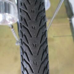 C374　限定特価　整備済み★マルイシ　シンプルタイム★ 中古自転車 【28インチ　黒　大きい！強い！丈夫！ 】