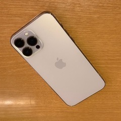 iPhone 13 Pro Max  本体