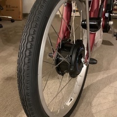 ブリジストン BRIDGESTONE☆電動アシスト三輪車