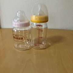 母乳相談室哺乳瓶