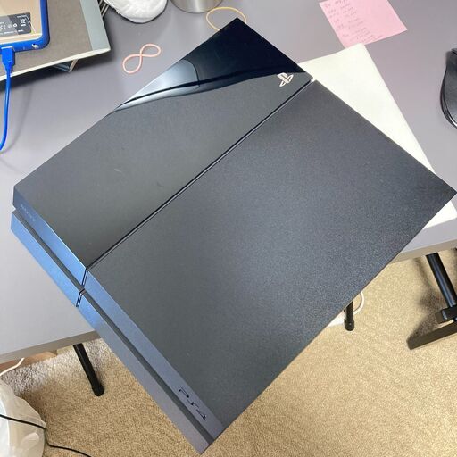 PS4 本体 500GB
