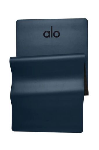 alo ヨガマット Warrior エクリプス色