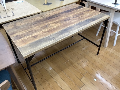 Knot antiques    BRERA TABLE ダイニングテーブル