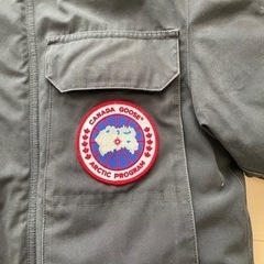 カナダグースダウン