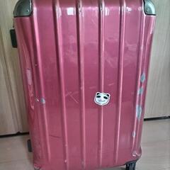 スーツケースMサイズ