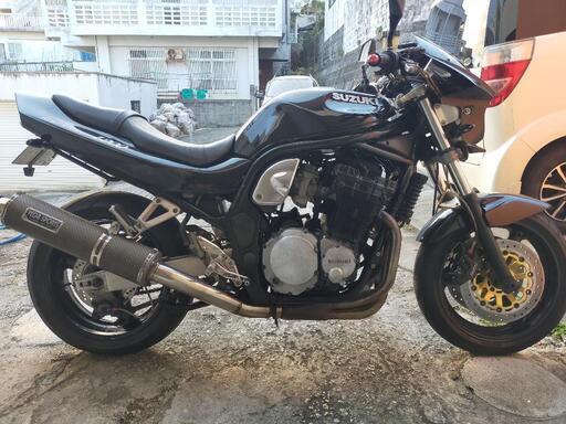 ZRX1100 交換希望 （ZRX1200R 修理 | MotoPiazza）