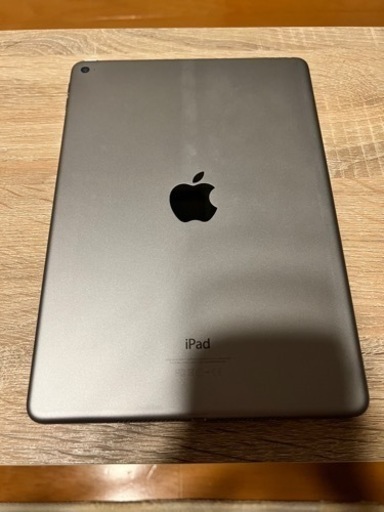 Apple Apple iPad iPad Air2  32GB Logicool キーボードケース付き スペースグレイ  Wi-Fiモデル