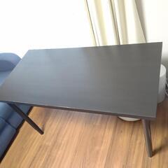 IKEA テーブル デスク 120cm×60cm