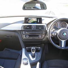 【自社ローン】BMW(3シリーズ) 320iツーリングMスポXd...
