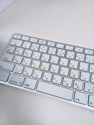 Apple Mac Keyboard 有線純正キーボード A1243 美品 純正] Apple